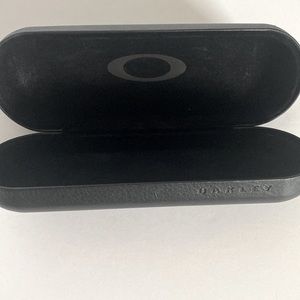 Oakley Case